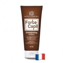 Forte Capil Champú - Para Tratar La Pérdida De Cabello 